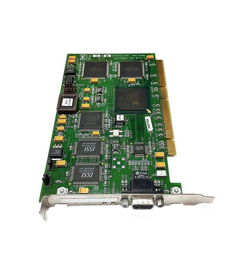 FC1020019-02A Emulex Network 1Gb Fibre Channel PCI Host Bus Adapter