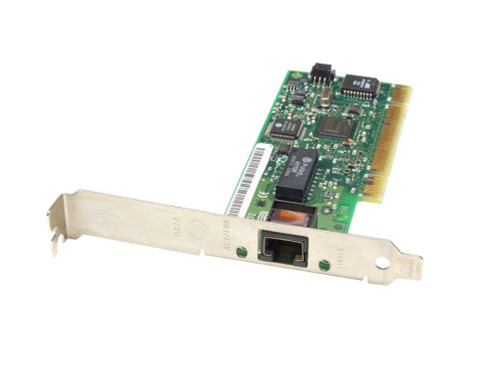 717041-005 Intel 100TX Ethernet PCI Network Interface Card