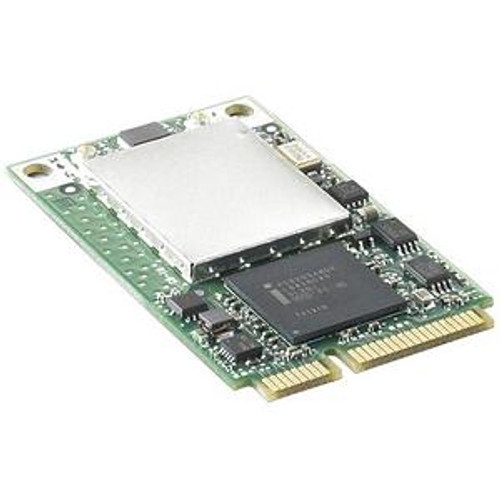 PN302AA HP Dual Band 54Mbps 2.4GHz / 5GHz IEEE 802.11a/b/g Mini PCI Wireless Network Adapter