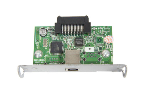 C32C824131 Epson U03II USB Interface Card 1 x 4-pin Type A USB 1.1 USB Plug-in Module