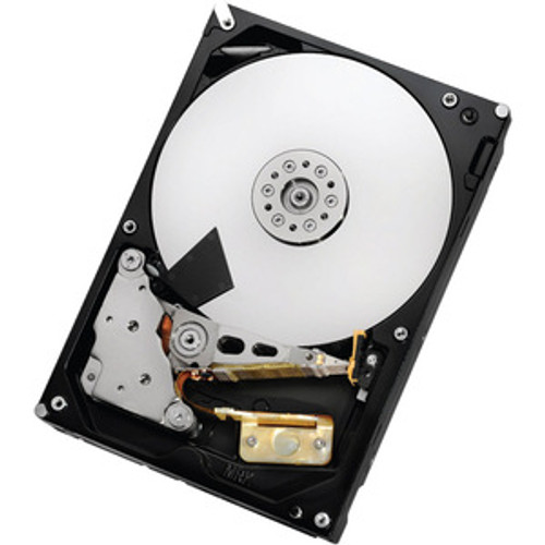 0F12116-20PK Hitachi Deskstar 5K3000 1.5TB 5400RPM SATA 6Gbps 32MB Cache 3.5-inch Internal Hard Drive (20-Pack)