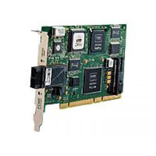 105-1212-100 Marconi 622HE HE-622 MMF PCI ATM Network Interface Card