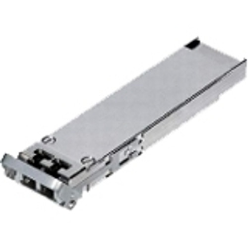 ONS-XC-10G-I2= Cisco 10Gbps 10GBase-ER OC-192/STM-64 IR-2 Single-mode Fiber 40km 1550nm Duplex LC Connector XFP Transceiver Module