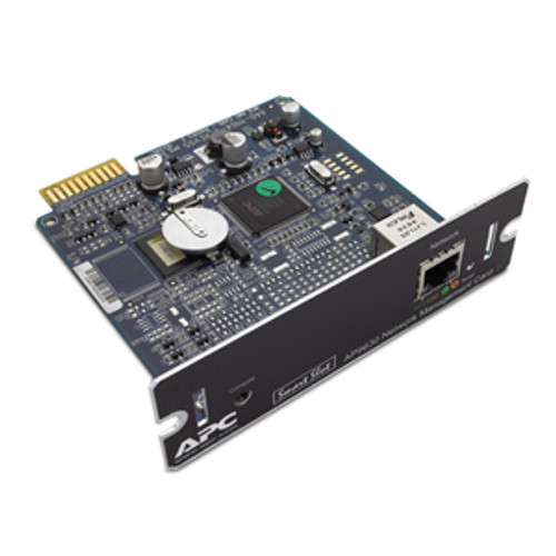 AP9630 APC UPS Network Management Card 2 (Refurbished)