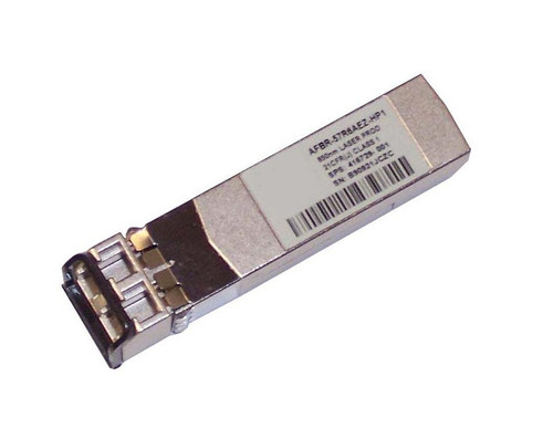 AG685A HP StorageWorks 4Gbps Short Wave SFP Transceiver Module