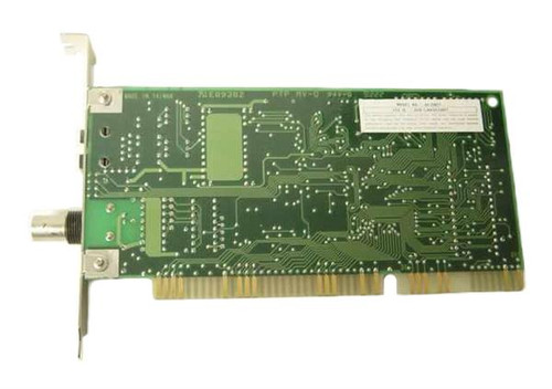 DE-220CT D-Link RJ45/BNC Ethernet Card