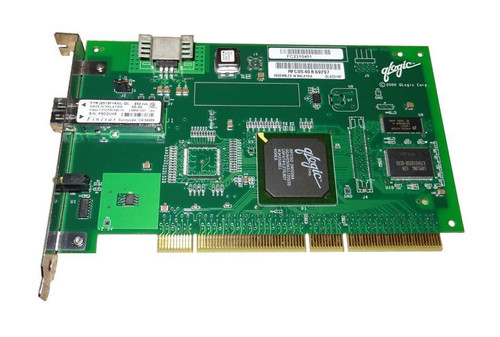 FC2310401-18 Sun 2GB 1-Port Fibre Pci