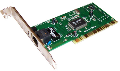 DFE-528TX D-Link 10/100Mbps PCI Bus Fast Ethernet Adapter