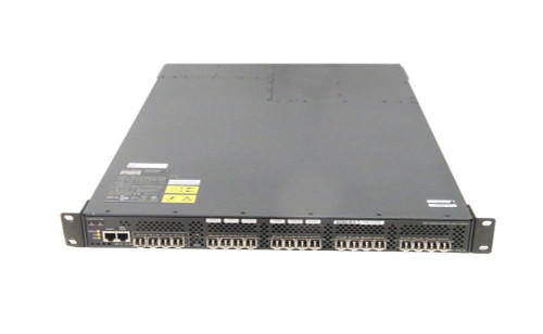 MDS9120 Cisco MDS 9120 FC Switch (Refurbished)