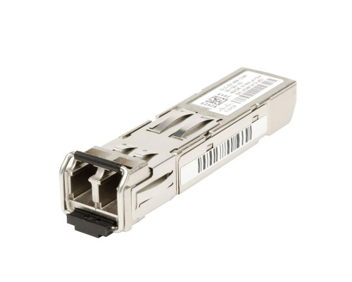 GLC-SXMMCOM Cisco 1Gbps 1000Base-SX Multi-mode Fiber 850nm Duplex LC Connector SFP Transceiver Module