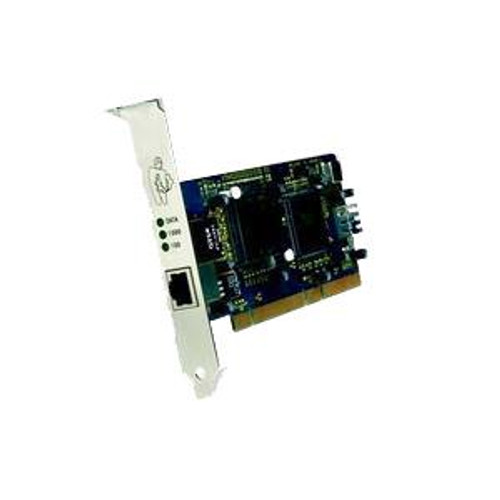 GA622T Netgear GA622T Network Adapter PCI-X 1 x RJ-45 10/100/1000Base-T