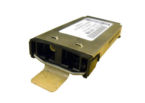 X6731A-NOB-370-2303 Sun 1Gbps 1000Base-SX Multi-mode Fiber 550m 850nm Duplex SC Connector GBIC Transceiver Module