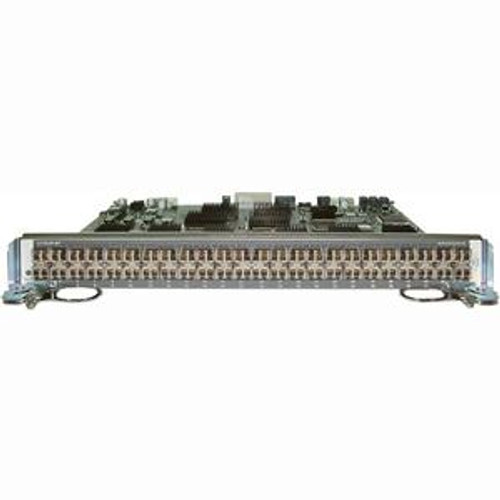 GP-SFP2-1S Force10 Networks 1Gbps 1000Base-SX Multi-mode Fiber 550m 850nm Duplex LC Connector SFP Transceiver Module