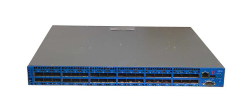 519571-B21 HP Voltaire Infiniband 4x QDR 36-Ports QSFP Managed Switch (Refurbished)