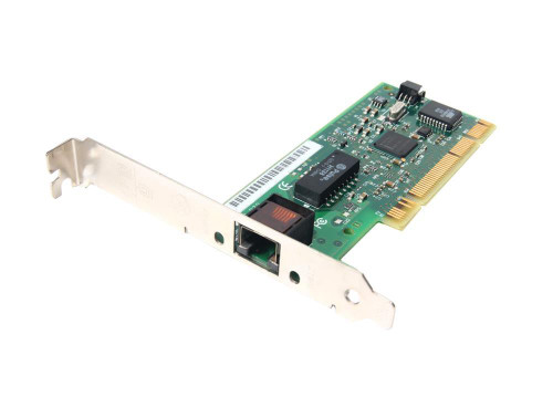 8G779-06 Dell 10/100 Ethernet Network Interface Card