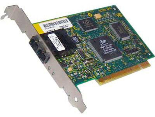 3CR990-FX 3Com 100 Secure Fiber-FX Network Interface Card NIC