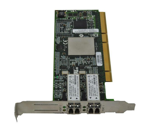 FC102005501 Emulex Network 2GB PCI-X Fibre Channel Network Card