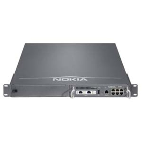 NBB0290JSF Nokia IP290 Flash BASED System Single Shell Security Appliance