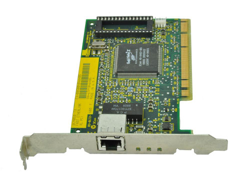 AHA6911A HP 100Mbps 10Base-TX/100Base-T LAN Network Adapter