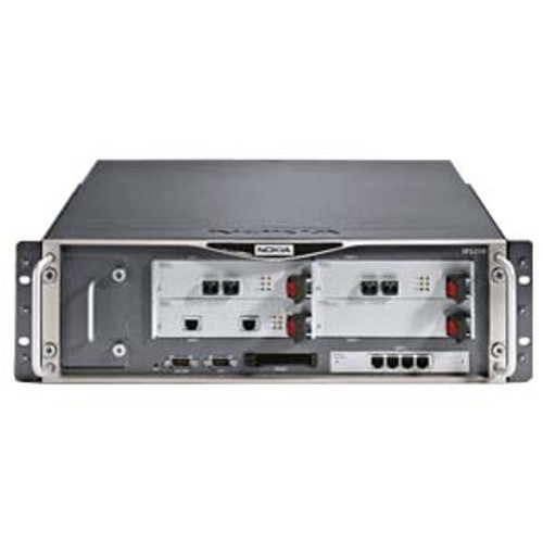 NBB2255JSF Nokia IP2255 Security Appliance 4 x cPCI , 4 x Expansion Slot , 2 x PC Card Type II