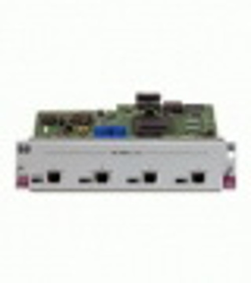 NS-IDP-NIC Juniper NetScreen Network adapter EN Fast EN 10Base-T 100Base-TX (Refurbished)