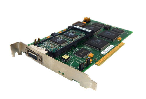 FC102001102B Emulex Network Pci To Fibre Channel Host Bus Adapter