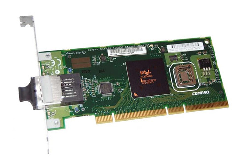 PCI8214 HP Quad/Dual Intel Mbps 64-bit / 66MHz Ethernet PCI Network Adapter