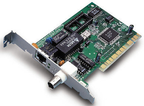 DE-528CT D-Link 10Mbps PCI Network Adapter