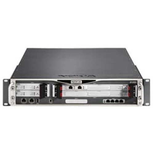 NBB3469000 Nokia IP2450 Disk Based System Security appliance