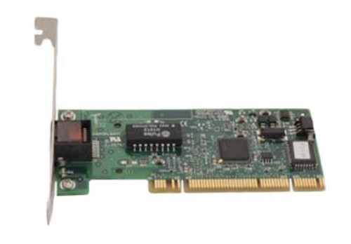 34L1210RTL IBM EtherJet Single-Port 100Mbps RJ-45 10Base-TX/100Base-T PCI Management Network Adapter