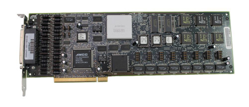 87H3670-02-CT IBM Artic 186 8 Port PCI Adapter