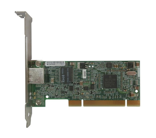 306425AR00 HP 100Mbps 10Base-TX/100Base-T PCI Network Adapter