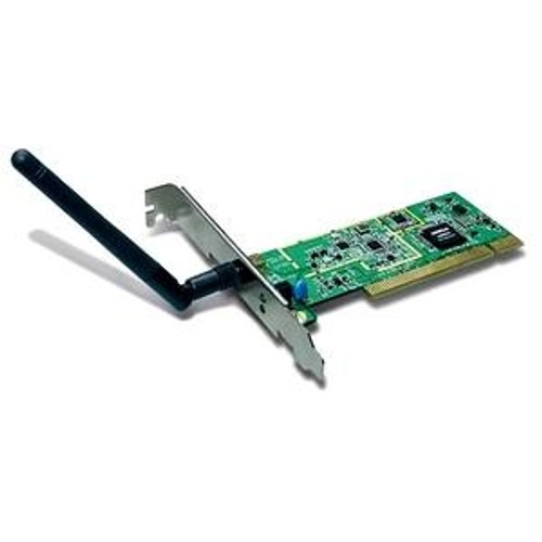 TEW-223PI TRENDnet 11Mbps Wireless PCI Network Adapter