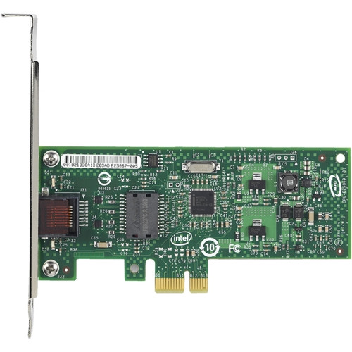 P1201 Tyan 1-port Copper GBe Intel 82574