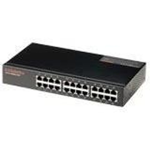 USR997924A U.S. Robotics 24-Ports 10/100 Mbps Switch (Refurbished)