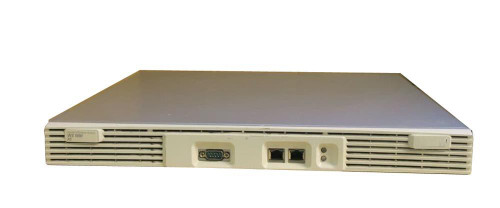 WS-5100-R210-42WWR Zebra WS-5100 42-Ports Wireless Switch (Refurbished)