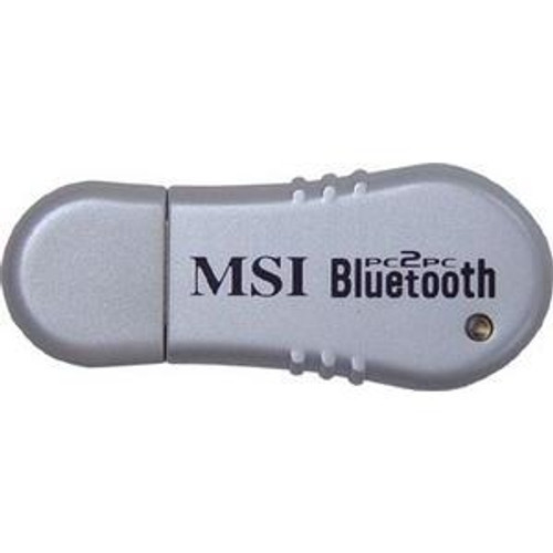 B-TOES MSI BToes Bluetooth USB Dongle