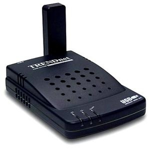 TEW-224UB TRENDnet Wireless USB Network Adapter