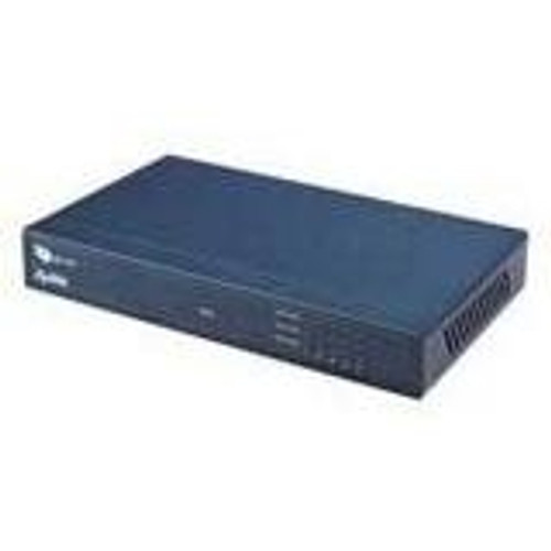 GS-105 Zyxel Dimension 5-Ports 100/1000M Workgroup Switch (Refurbished)