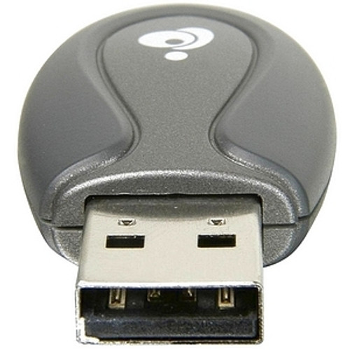 GBU211W6 IOGEAR GBU211 USB Bluetooth Adapter