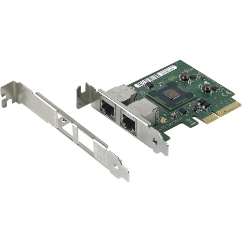 S26361-F3610-E2 Fujitsu D2735 Gigabit Network Card