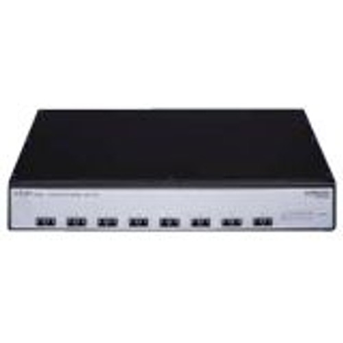 VH-8G-L3-G Extreme Enterasys Vertical Horizon VH-8G-L3 Layer3 Gigabit Ethernet Switch (GOVT) (Refurbished)