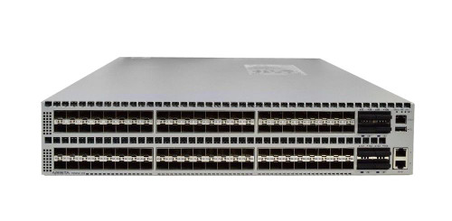DCS-7050SX-128-R Arista Networks 7050 96x 10GbE (SFP+) and 8x QSFP+ Switch (Refurbished)