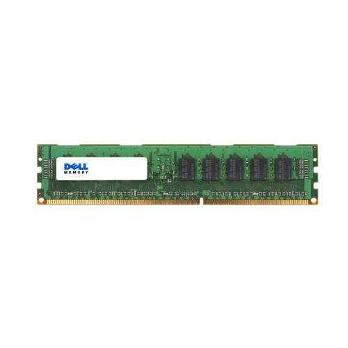 192HC Dell 4GB DDR3 ECC PC3-10600 1333Mhz 2Rx8