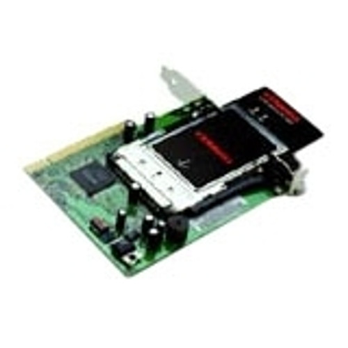 USR2215 U.S. Robotics 22Mbps Wireless PCI Adapter