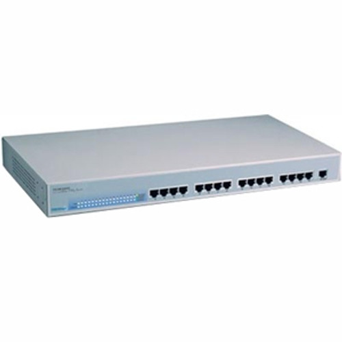 TE100-S1616 TRENDnet Fast Ethernet N-Way Switch (Refurbished)