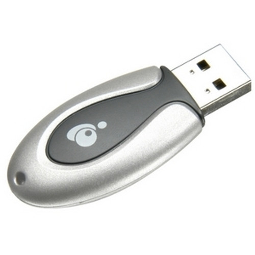 GBU321W6 IOGEAR Bluetooth 2.0 USB Adapter