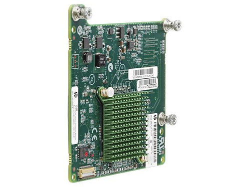 674764-B21#0D1 HP 552M Dual-Ports 10Gbps Gigabit Ethernet PCI Express 2.0 x8 Network Adapter