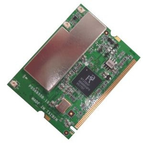 MS-6855B MSI MP54GBT2 Wireless Combo Mini PCI Network Card