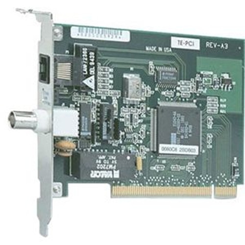 TE-PCIW TRENDnet High Performance Plug-n-Play Network Adapter